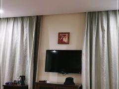 -三亚亚龙湾五号度假别墅酒店