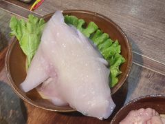 -楠火锅(哈尔滨金爵万象店)