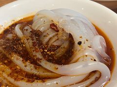 -洞子口张老二凉粉(文殊院店)
