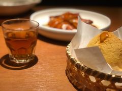 菠萝包-小炳胜(卓悦中心店)