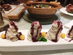 -通庆楼(新开路店)