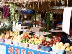 -一寨两国风景区