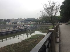 -黄埔古港