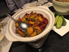 -楚禾宴·家宴(光谷大道店)