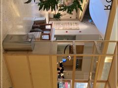 面包甜点陈列柜-ROIIN用心(杭州首店)