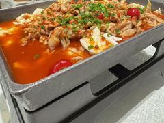 -湘知湘味(岳麓山店)