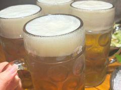 -晶吉·居酒屋·烧鸟·生鱼饭(中山区民主广场店)