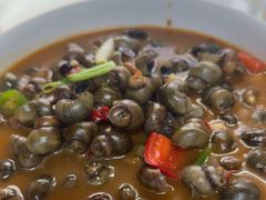 -芦茨金富饭庄·25年老字号·专做稻草鸡