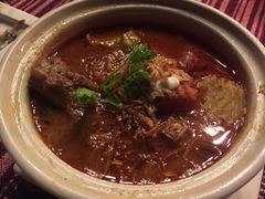 -Paak Dang Riverside 红嘴河畔餐厅