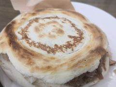 -子午路张记肉夹馍(翠华路店)