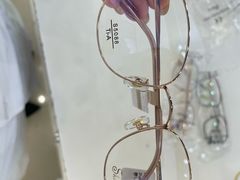 -宝视达眼镜(公园道店)