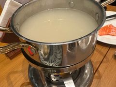 -济南香格里拉·咖啡泉自助餐厅