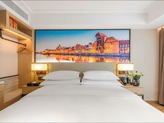 -维也纳国际酒店·济南奥体中心龙奥大厦店