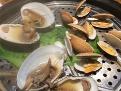 -船奇蒸汽海鲜·闽菜(八市海鲜总店)