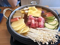 -小岛餐厅