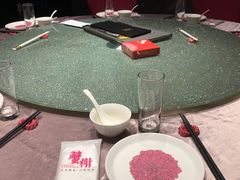 -蟹榭·本帮江浙菜·蟹宴(五角场合生汇商场店)