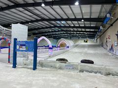 -宁波冰雪大世界(北仑区)