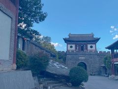 -天龙八部武侠城