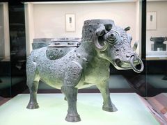 -上海博物馆(人民广场馆)