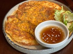 -Fuzzy Bistro 浮几韩餐·茶酒馆