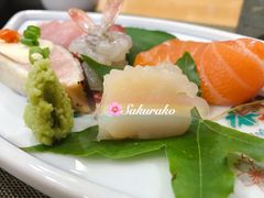 -天正河鲀·河豚亭(大连店)