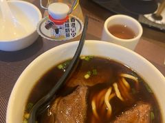 -中国厨房/台湾牛肉面