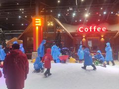 -宁波冰雪大世界(北仑区)