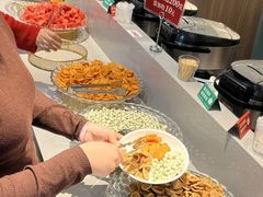 -情妹耙泥鳅·江湖川菜(科华店)