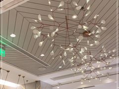 大堂-金戈戈香港豉油鸡(南山海岸城店)