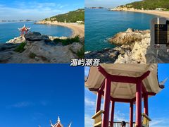 -湄洲岛