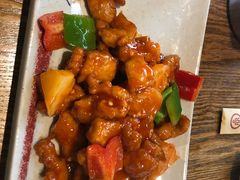 -双合园·海鲜水饺青岛菜(万佳广场店)