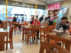 大堂-老牌依强牛肉店(达道总店)