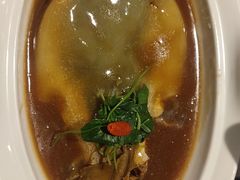 -肆月河豚·新淮扬(金融街店)