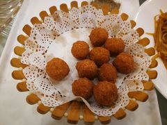 -山水宾馆-中餐厅