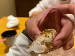 手握寿司-一阳寿司(麦子街店)