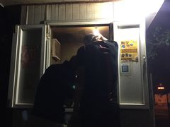 门面-庞记炸串