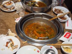 -七欣天香辣蟹火锅(扬州望月路店)