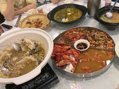 -常和州·夜宵大排档(常州单店)