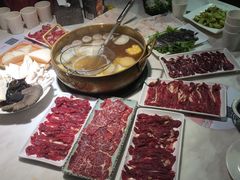 -食潮汕头鲜牛馆(望京保利店)