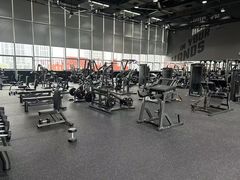 -锐动健身游泳(博地中心店)