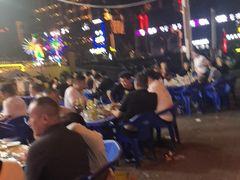 -花儿穆萨·烤肉餐厅(石马坪店)
