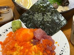 -福匠日本料理(人民路店)