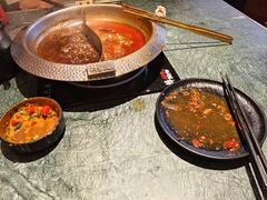 -牛New寿喜烧(曹路花园城店)