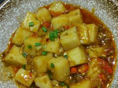湘味特色米豆腐-湘与香缘·湖南菜(王府井北京市百货大楼店)