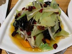 -九龙餐厅(大沽路店)