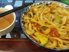 -河州春清真西北特色美食(虎踞路店)