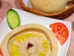 -BRBR叙利亚餐厅(总店)