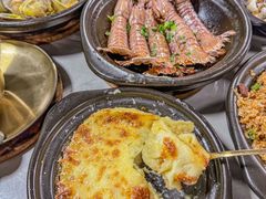 -甬小馆·焗海鲜温州菜(五马街店)