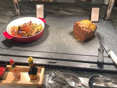 -深圳国际会展中心希尔顿酒店(前海华发冰雪世界店)