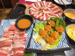-鹤江桥·红油牛肉粉(SKP店)